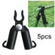 thumbnail image 3 of Paquete de 10 enrejados de ín, conector de planta, tubo de Clip ajustable, estacas de inería, junta de , jaula de de 20mm Baoblaze Hebilla de parque infantil, 3 of 8