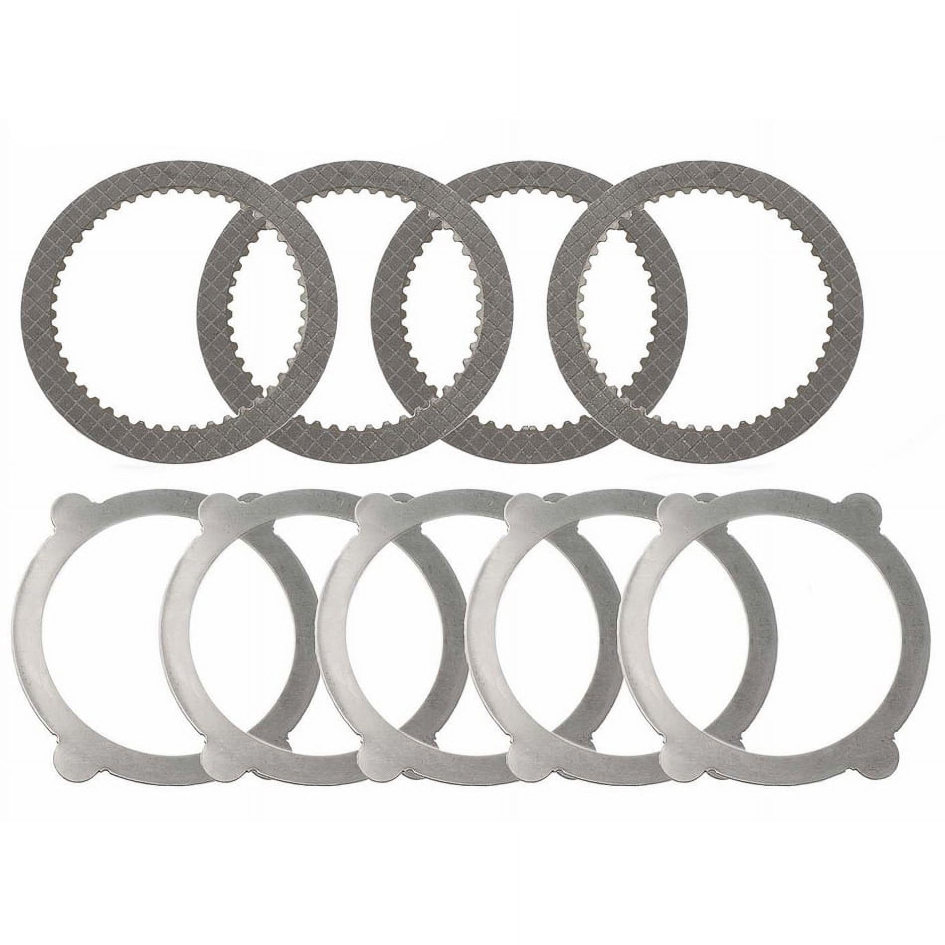 MOTIVE GEAR F9-CPK