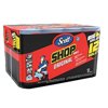 Scott- Shop Towels, Pack of 12 (12 Rolls)