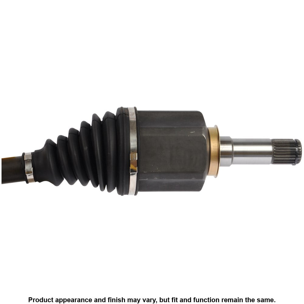 CARDONE New 66-2188 CV Axle Assembly Front Left fits 2007