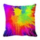 thumbnail image 1 of Funda de Almohada ABPHQTO Grunge Protector de Almohada Cama 45x45 cm, 1 of 1