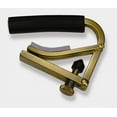 thumbnail image 2 of SHUBB GUITAR CAPO BRASS, 2 of 2