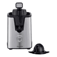 thumbnail image 1 of EXPRIMIDOR ELECTRICO MASTERCHEF MK-CJ-600 PARA CÍTRICOS PLATEADO 200W, 1 of 8