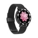 thumbnail image 5 of Reloj inteligente Pulsera deportiva Recordatorio del ciclo menstrual Oxígeno en sangre Detector de frecuencia cardíaca Pulsera, Negro Inevent EL002615-01, 5 of 7