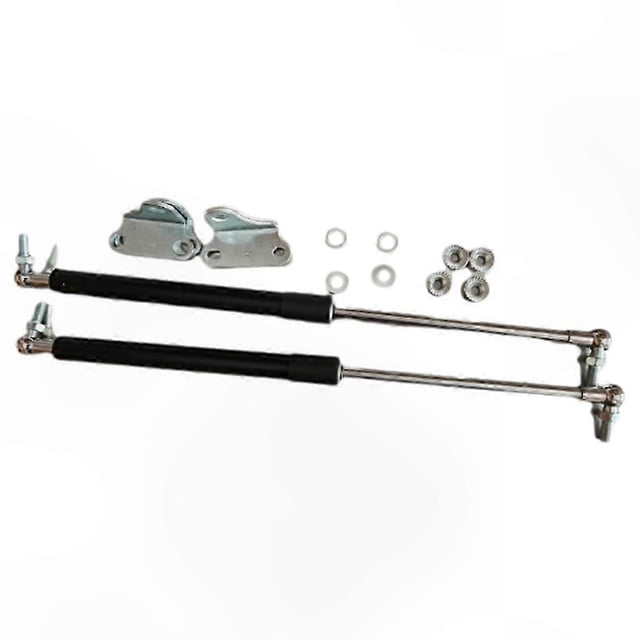 Heavy Duty Gas Strut Springs for RV Beds, Marine Bunks, and Hatches