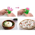 thumbnail image 4 of Molde para hacer bollos al vapor, herramienta para hacer pasteles y tartas casera para cocinar deliciosos utensilios de cocina, 4 of 8