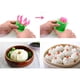 thumbnail image 4 of Molde Manual Creativo Para Bolas De Masa Hervida, Molde Para Bollos Rellenos Al Vapor, Molde Para Pasteles Diy Para Cocina, Herramienta De Cocina Eigraketly HA035704-00, 4 of 6