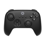 8Bitdo Ultimate Bluetooth Controller with Charging Dock, Bluetooth Controller Wireless Switch Controller for Switch and Windows(Black)