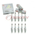 thumbnail image 3 of 10 pc NGK 96760 Laser Iridium Spark Plugs for Ignition Wire Secondary, 3 of 3