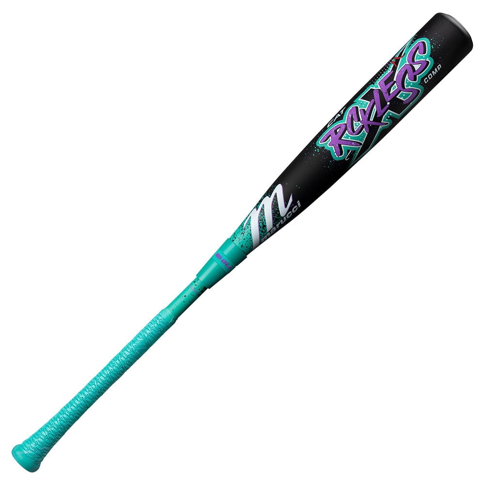 Marucci 2026 CATX RCKLESS Composite USSSA Baseball Bat -8