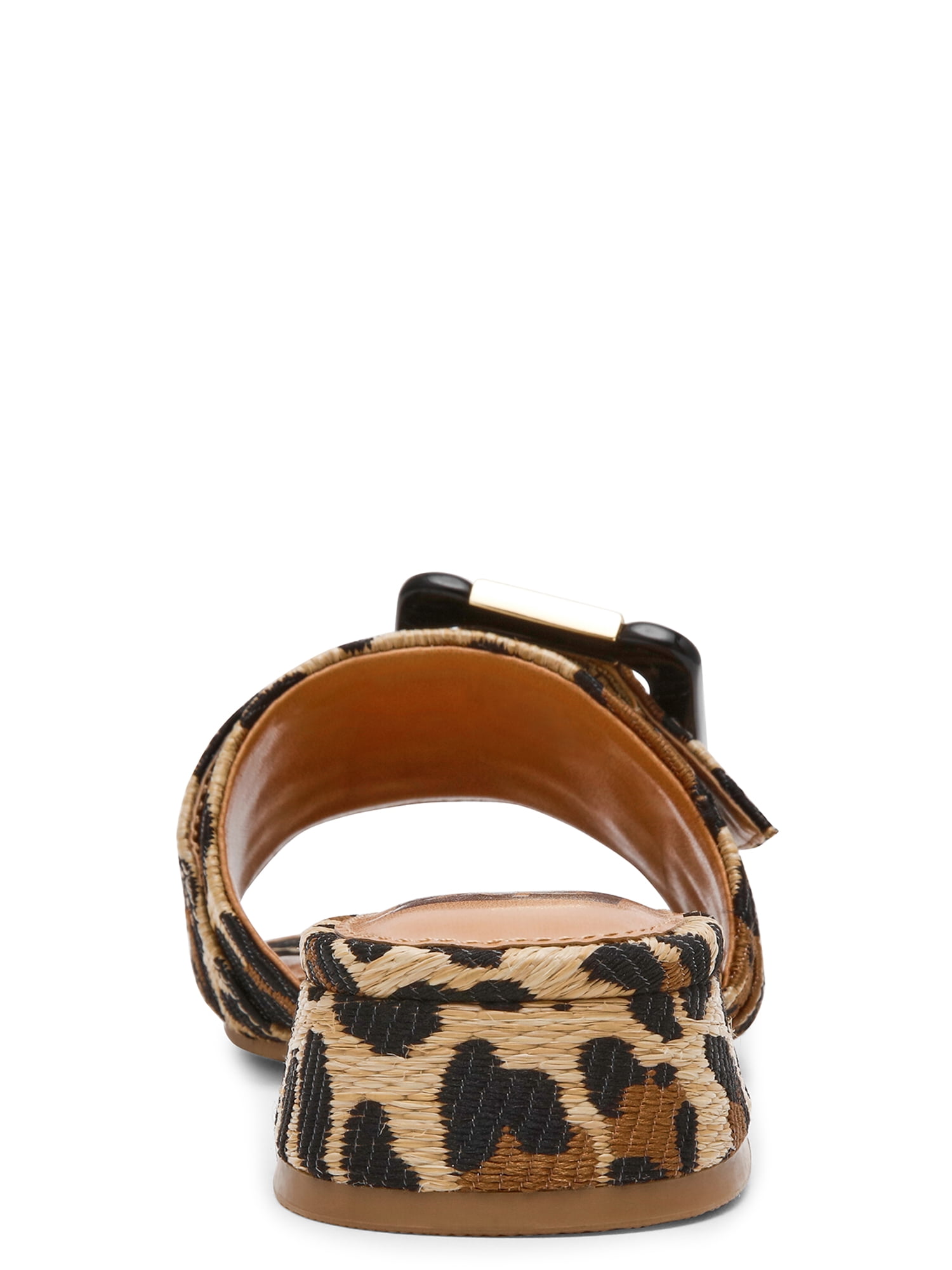 DV Dolce Vita Women's Neeva Block Heel Sandal