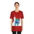 thumbnail image 3 of Dino Swag Shirt | Swag Unisex T-Shirt, 3 of 12
