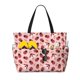 thumbnail image 1 of Disketp Cute Ladybugs 1 Bolsa de Playa de Gran Capacidad, Bolso Impermeable y a Prueba de Arena para Mujer, Ideal para Playa, Piscina y Natación, 1 of 7