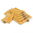 thumbnail image 6 of Golden Tan Sand Dog Crate Mat Bed Comfortable Durable Soft Double Sided Plush (Large - 32" x 20"), 6 of 7