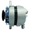 thumbnail image 4 of New 25Amp Alternator Fits Kubota D950 Jacobsen Tractor Lawn T-422D 15321-64010, 4 of 8