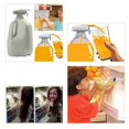 thumbnail image 2 of White Magic Tap Electric Automatic Water & Drink Beverage Dispenser Spill Proof, 2 of 5