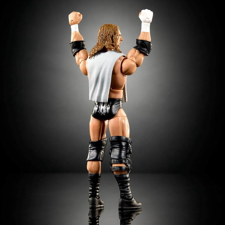 WWE, Action Figure, SummerSlam Series, Triple H Premium Live Event