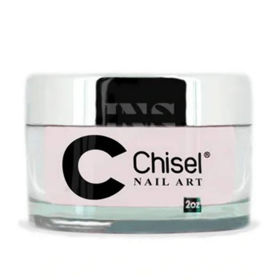 CHISEL Dip Polish - Solid 101 - 2 oz