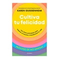 thumbnail image 1 of Cultiva tu Felicidad Diana Karen Guggenheim, 1 of 2