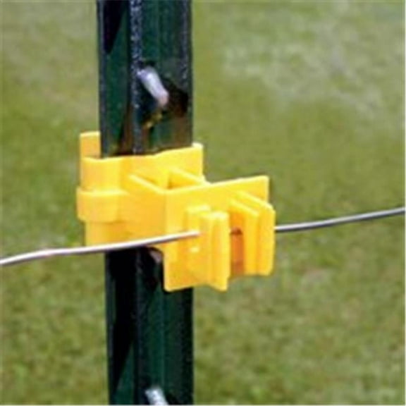 IT2XY-Z 2 in. T-Post Extended Insulator