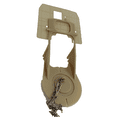 thumbnail image 3 of Toto Universal Counterbalanced Toilet Flapper (2-Pack), 3 of 5