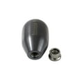 thumbnail image 3 of Skunk2 Honda/Acura 5-Speed Billet Shift Knob (10mm x 1.5mm) (Apprx. 440 Grams) Fits select: 2002-2009 HONDA CIVIC LX, 2010 HONDA CIVIC VP, 3 of 7