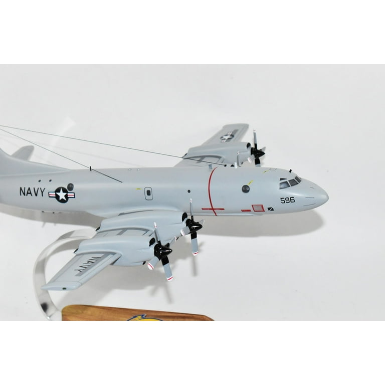P-3C Orion 1:200 Diecast Model - Inflight 200 IF-IFP3SPEC002