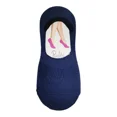 thumbnail image 1 of 10 Pares Calcetines Invisibles Nuevos Con Silicon Mayoreo, 1 of 1