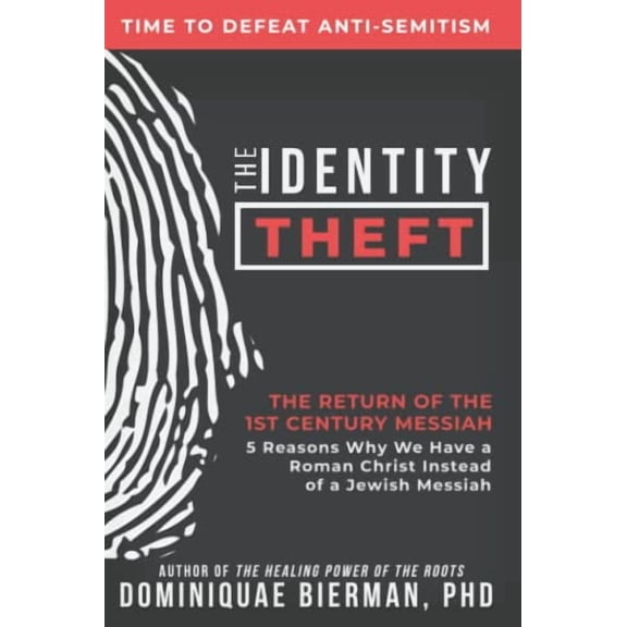 The Identity Theft (Paperback)