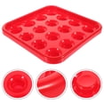 thumbnail image 1 of BESTYASH Support de Boules de Billard Table de Billard Palette de Boules Design Simple 1ensemble, 1 of 6