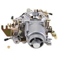 thumbnail image 5 of Heavy-Duty Carburetor Compatible for Mitsubishi Lancer Proton Saga 4G13 4G15, Replaces MD-192036, 5 of 9