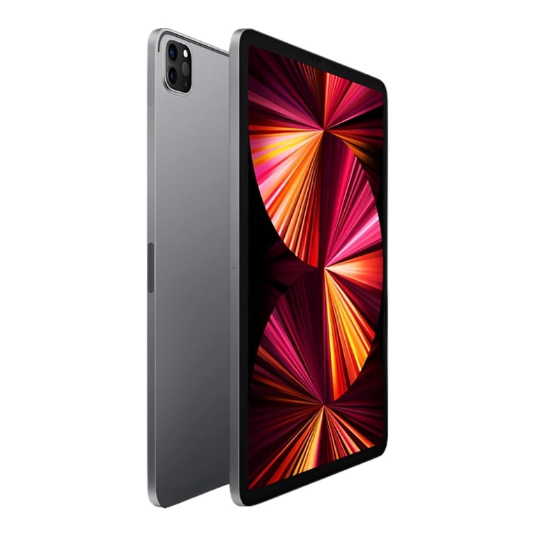 Restored Apple iPad Pro (11