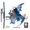 multicolour, variant on Final Fantasy Tactics A2: Grimoire of the Rift NDS Game DS Cartridge Only,US Version