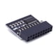 thumbnail image 4 of Piezas del módulo de seguridad de cifrado TPM1.2 LPC de 20 pines para ASUS/ASRock/MSI/Gigabyte, 4 of 9