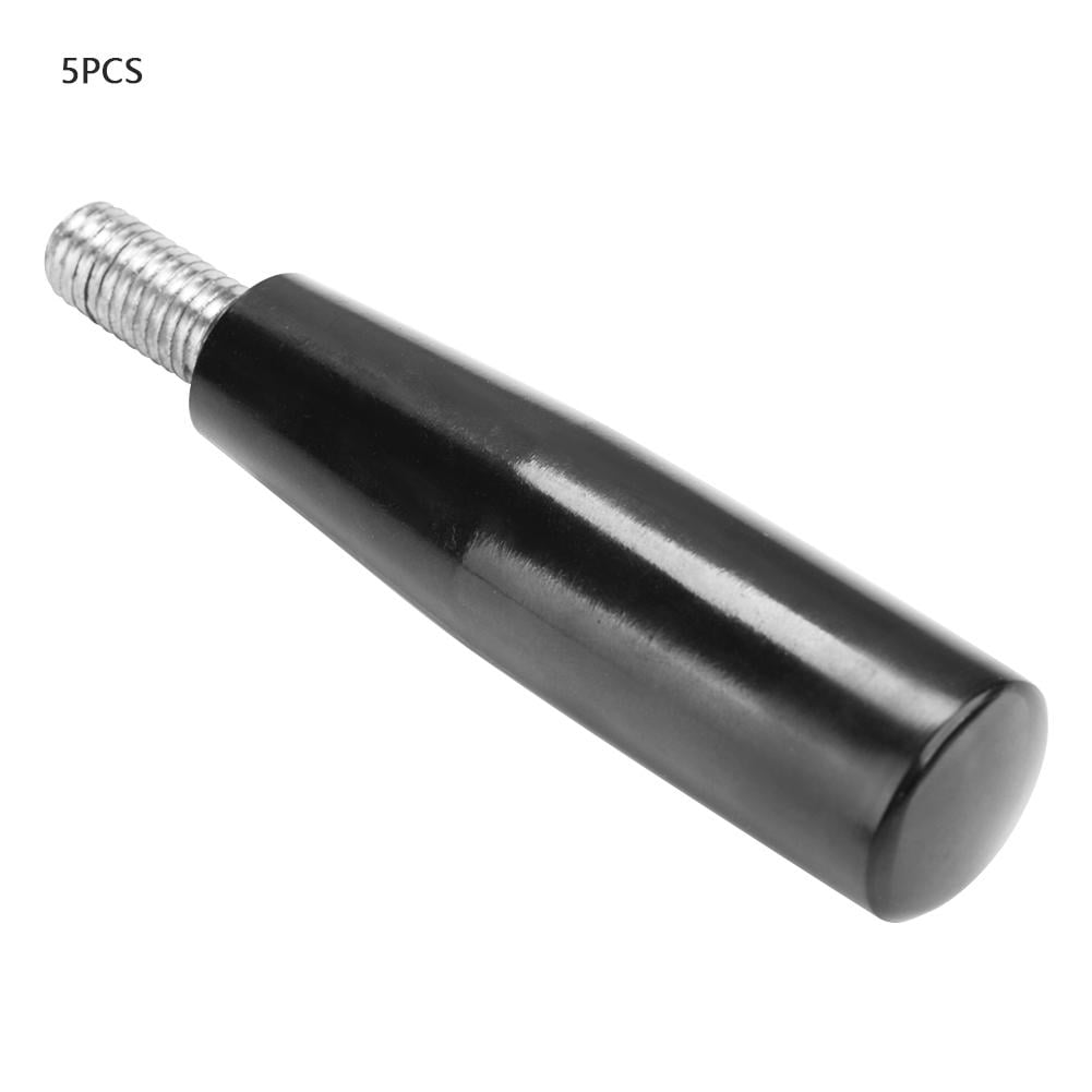 Bakelite Handle Revolving Handle Milling Machine Handle Thread Milling Machine Replacement Accessory Tool for The Old or Broken one Bakelite Handle Revolving Handle Milling Machine Handle Thread Milling Machine Replacement Accessory Tool for The Old or Broken one