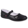 thumbnail image 1 of Zapato Escolar Para Niña y Jovencita Dominiq 2322 con Arco y Velcro, 1 of 5