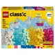thumbnail image 2 of Set LEGO Classic Caja de Magia Transparente Bricks 11040, 2 of 4