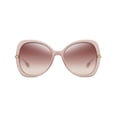 thumbnail image 1 of Lentes de SOL Jimmy Choo Cruz/G/S FWM/NQ 58MM, 1 of 3