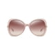 thumbnail image 1 of Lentes de SOL Jimmy Choo Cruz/G/S FWM/NQ 58MM, 1 of 3