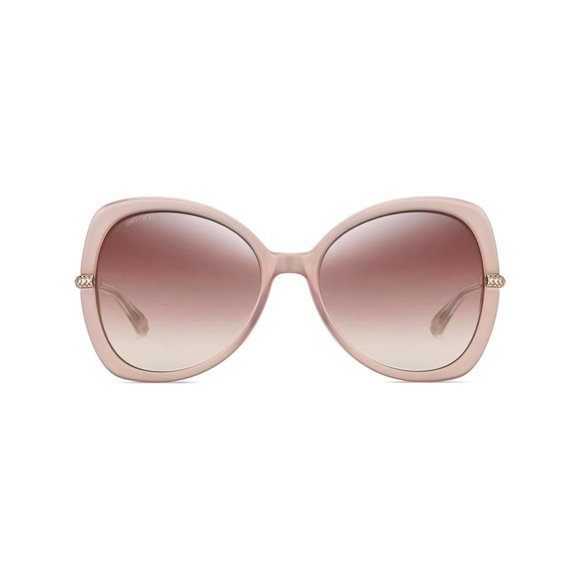 Lentes de SOL Jimmy Choo Cruz/G/S FWM/NQ 58MM