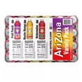 thumbnail image 2 of Arizona Juice Variety Pack (20oz / 24pk), 2 of 2