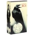 thumbnail image 1 of cartas de tarot Cartas del Tarot Inglés Glifos Verdes Lenormand, 1 of 1