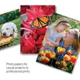 thumbnail image 4 of papel fotográfico HP Premium Plus | | brillante | 5x7 60 Hojas, 4 of 27