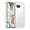 Blue, variant on Case for Google Pixel 9A,Google Pixel 9A Case,Transparent TPU PC Acrylic Protective Military Grade Heavy Duty Protection Phone Case for Google Pixel 9A (Clear Blue)