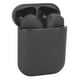 thumbnail image 2 of Auriculares con Control táctil inteligente, auriculares Bluetooth 5,0, auriculares deportivos inalámbricos, auriculares inalámbricos, construcción robusta, 2 of 8