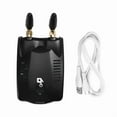 thumbnail image 1 of For 433Mhz Bridge Convert Wifi Signal Smart Home Remote Control Gateway Bridge Curtain Garage Door Control, 1 of 7