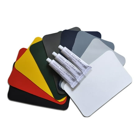 pool puncture kit