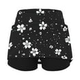 thumbnail image 5 of Drses Women's Mini Tennis Skirt Athletic Golf Skorts with Pockets Athletic Shorts Summer Workout Outfits, 5 of 6