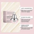 thumbnail image 3 of Electric Massage Polypeptide Eye Cream for Dark Circle, Firming & Smooth Fine Lines, Anti aging Eye Cream, Tired Eye Refreshment with Gentle Vibration, 3 of 4