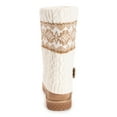 thumbnail image 6 of MUK LUKS Women's Janie Knit Cuff Mid-Calf Boot, 6 of 7